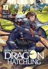 Image for Reincarnated as a Dragon Hatchling (Light Novel) Vol. 2