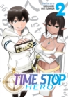 Image for Time stop heroVolume 2