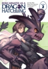 Image for Reincarnated as a Dragon Hatchling (Manga) Vol. 2