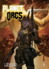 Image for Planet of the Orcs (Light Novel) Vol. 2