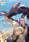 Image for Reincarnated as a Dragon Hatchling (Light Novel) Vol. 3