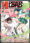 Image for Level 1 Demon Lord and One Room Hero Vol. 3