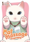 Image for Cat Massage Therapy Vol. 1