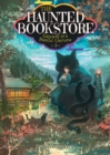 Image for The Haunted Bookstore - Gateway to a Parallel Universe (Light Novel) Vol. 3