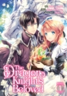 Image for The Dragon Knight&#39;s Beloved (Manga) Vol. 1