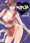 Image for Ero Ninja Scrolls Vol. 2