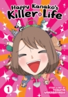 Image for Happy Kanako&#39;s killer lifeVol. 1