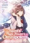 Image for The saint&#39;s magic power is omnipotent  : the other saintVol. 1