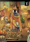 Image for The Country Without Humans Vol. 1