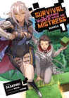 Image for Survival in Another World with My Mistress! (Manga) Vol. 1