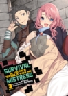 Image for Survival in Another World with My Mistress! (Light Novel) Vol. 3