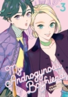 Image for My androgynous boyfriendVolume 3