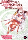 Image for Pandora in the crimson shell  : ghost urnVol. 14