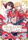 Image for I&#39;m in love with the villainessVolume 2