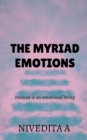 Image for The myriad emotions