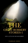 Image for The Great Robbery Stories