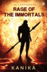 Image for Rage of the Immortals