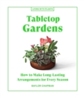 Image for Tabletop gardens
