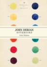 Image for John Derian Paper Goods: Color Studies Notebooks