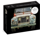Image for 1964 Land Rover Series IIA 500-Piece Puzzle