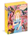 Image for Nathalie Lete: The Girl Who Reads to Birds 500-Piece Puzzle