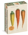 Image for John Derian Paper Goods: Three Carrots 1,000-Piece Puzzle
