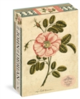 Image for John Derian Paper Goods: Garden Rose 1,000-Piece Puzzle