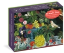 Image for Nathalie Lete: Still Life with Pineapple 1,000-Piece Puzzle