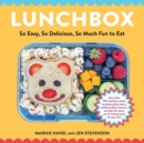 Image for Lunchbox  : so easy, so delicious, so much fun to eat