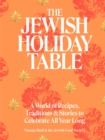 Image for The Jewish Holiday Table