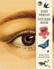 Image for John Derian Sticker Book
