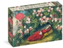Image for John Derian Paper Goods: The Bower of Roses 1,000-Piece Puzzle