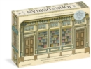 Image for John Derian Paper Goods: The Library 1,000-Piece Puzzle