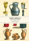 Image for John Derian Paper Goods: Object Lessons Notebooks