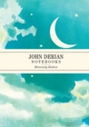 Image for John Derian Paper Goods: Heavenly Bodies Notebooks