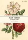 Image for John Derian Paper Goods: Everything Roses Notebooks