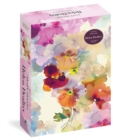 Image for Pansy Dreams 1,000-Piece Puzzle
