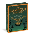 Image for The Campout Card Deck : 50 Cards to Elevate Your Outdoor Adventures