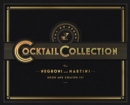 Image for The Wm Brown Cocktail Collection: The Negroni and The Martini
