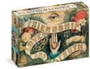 Image for John Derian Paper Goods: Friendship, Love, and Truth 1,000-Piece Puzzle