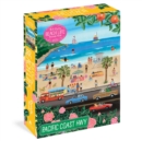 Image for Pacific Coasting: Beach Life 1,000-Piece Puzzle