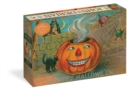 Image for John Derian Paper Goods: A Happy Hallowe&#39;en 1,000-Piece Puzzle