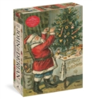 Image for John Derian Paper Goods: Santa Trims the Tree 1,000-Piece Puzzle