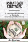 Image for Instant Cash Strategies