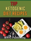 Image for TOP KETOGENIC DIET RECIPES (full Color)