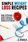 Image for Simple Weight Loss Recipes