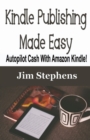 Image for Kindle Publishing Made Easy