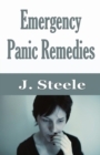 Image for Emergency Panic Remedies