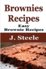 Image for Brownies Recipes : Easy Brownie Recipes
