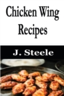 Image for Chicken Wing Recipes